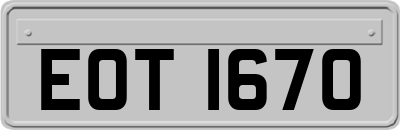 EOT1670