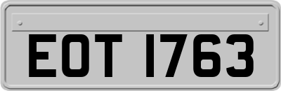 EOT1763
