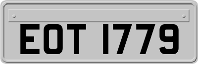 EOT1779