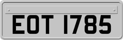 EOT1785
