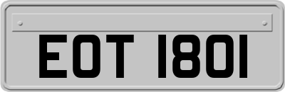 EOT1801