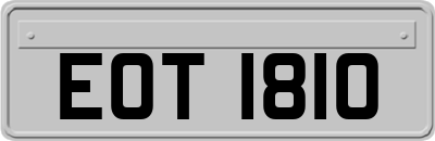 EOT1810