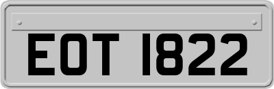 EOT1822