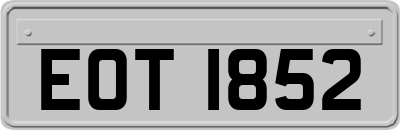 EOT1852