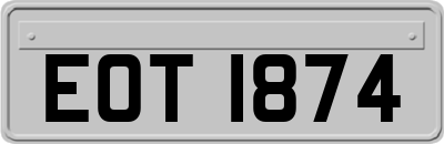 EOT1874