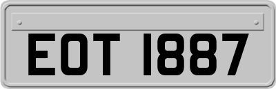 EOT1887