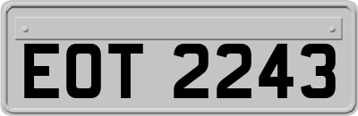EOT2243