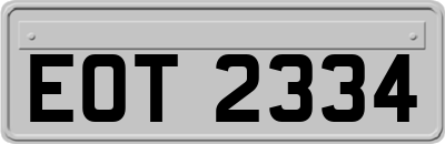 EOT2334
