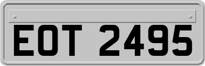 EOT2495