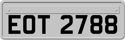EOT2788