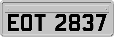 EOT2837
