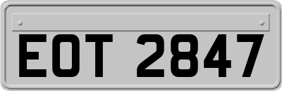 EOT2847