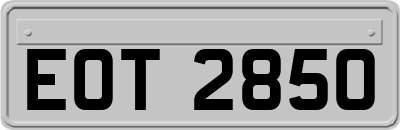 EOT2850