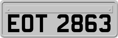 EOT2863