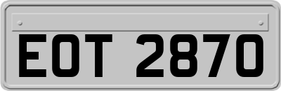 EOT2870