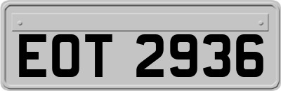 EOT2936