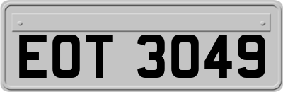 EOT3049