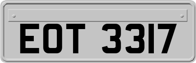 EOT3317