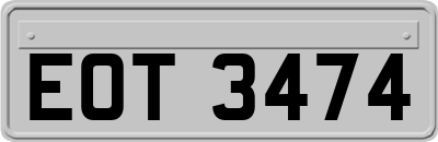EOT3474