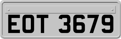 EOT3679