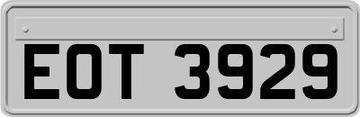 EOT3929