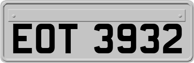 EOT3932