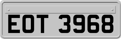 EOT3968