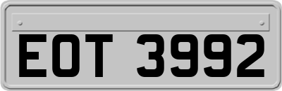 EOT3992