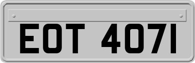 EOT4071