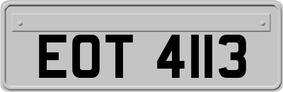 EOT4113