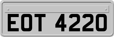 EOT4220