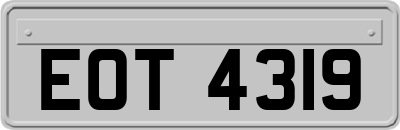 EOT4319