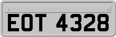 EOT4328
