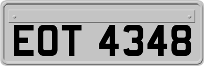 EOT4348