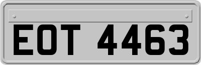 EOT4463