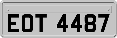 EOT4487