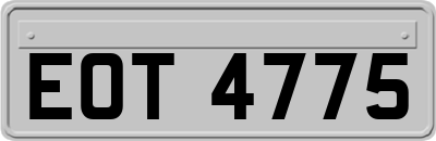 EOT4775