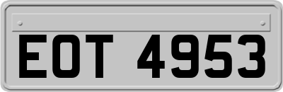 EOT4953