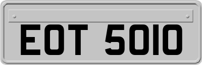 EOT5010