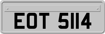 EOT5114