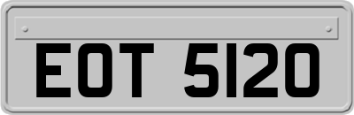 EOT5120