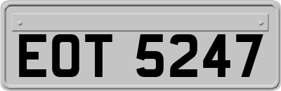EOT5247