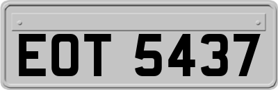 EOT5437