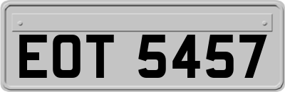 EOT5457