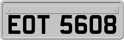 EOT5608