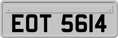 EOT5614