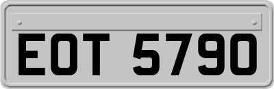 EOT5790