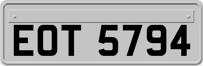 EOT5794