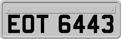 EOT6443