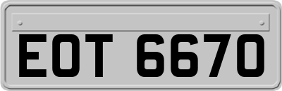 EOT6670